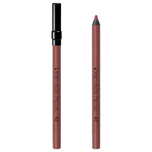 Matita labbra Makeupstudio Stay On Me Lip Liner Long Lasting Water Resistant 42 Terracotta