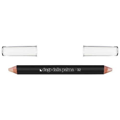 The brow studio duo perfezionatore arcata sopraccigliare - 32 BEIGE