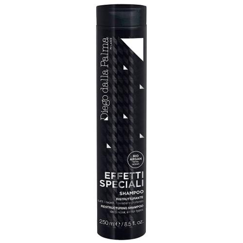 Shampoo capelli Effetti Speciali Ristrutturante 250 ml
