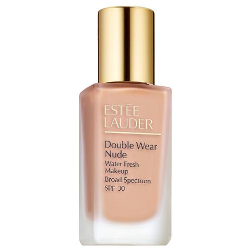 Fondotinta Double wear nude water fresh makeup spf 30 2C2 Pale Almond