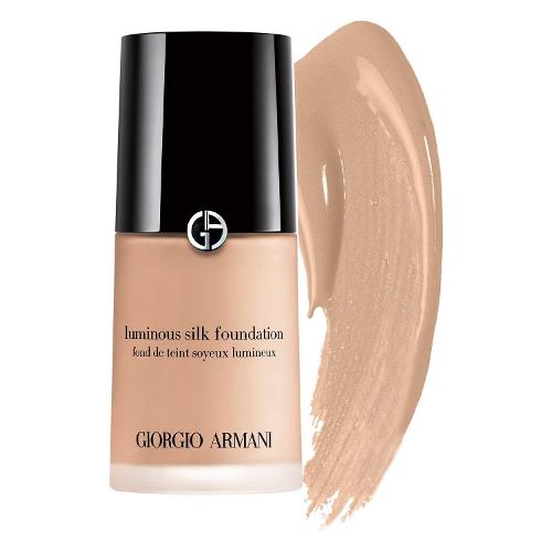 Fondotinta Luminous Silk 4,25 Light Peachy