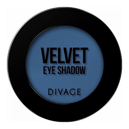 Ombretto Eyeshadow velvet – 7318