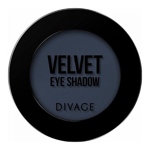 Ombretto Eyeshadow velvet – 7319