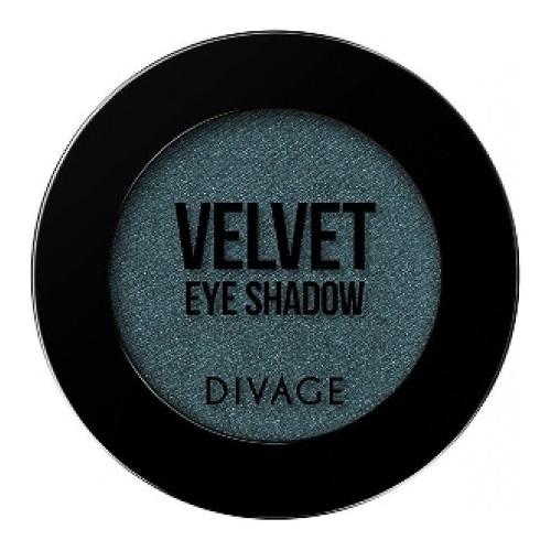Ombretto Eyeshadow Velvet 7323