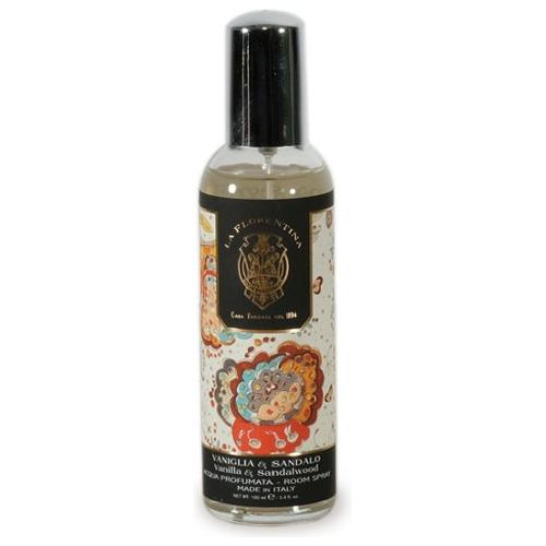 Room Spray Vaniglia