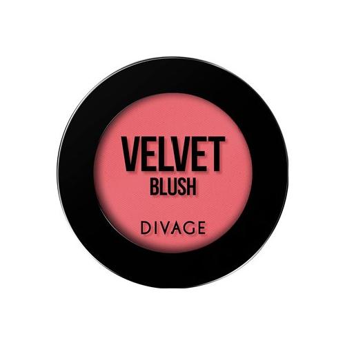 Fard Blush velvet 8705