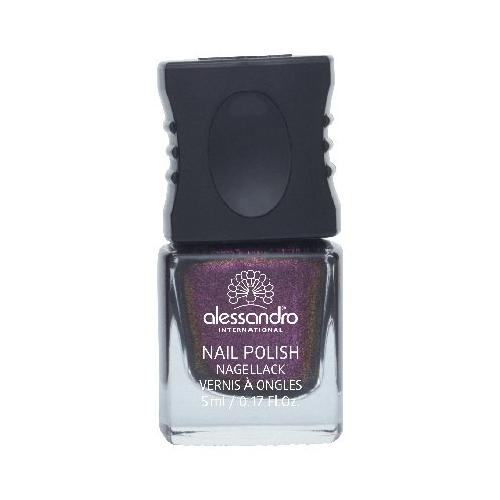 Smalto unghie Summer Berries Nail Polish Blackberry'S Garden