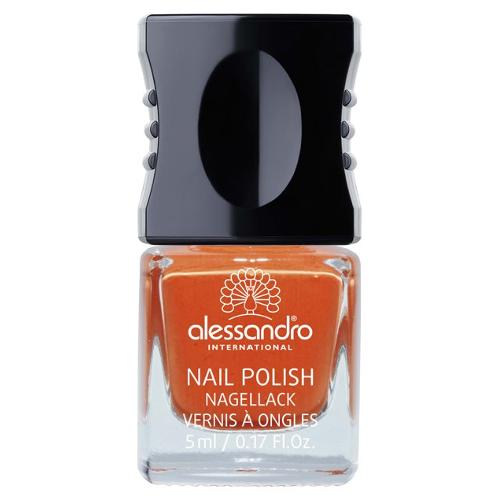 Smalto unghie Summer Dreaming Nail Polish 352 Soft Safron