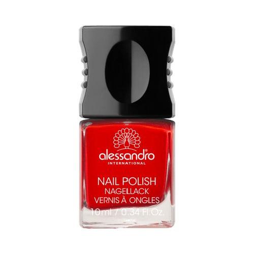 Smalto unghie Nail Polish 28 Red Carpet