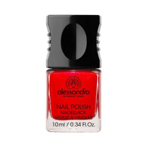 Smalto unghie Nail Polish 44 Pink Cadillac