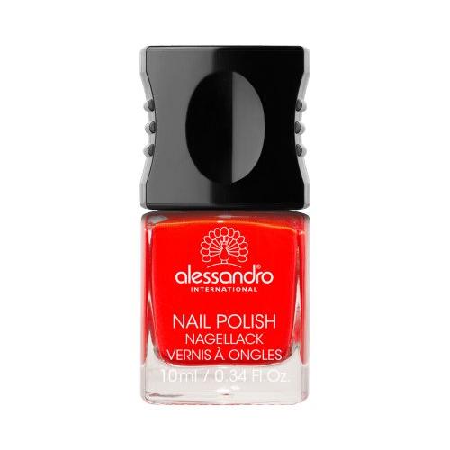 Smalto unghie Nail Polish 31 Girly Flush