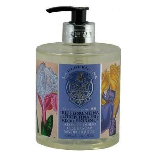 Sapone liquido Sapone liquido iris florentina (500ml)