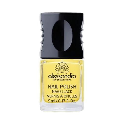Smalto unghie Nail Polish 923 Limoncello