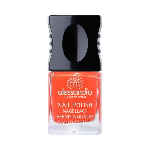 Smalto unghie Nail Polish 925 Papa Papaya