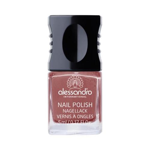 Smalto unghie Nail polish 933 Meet Me In Paris