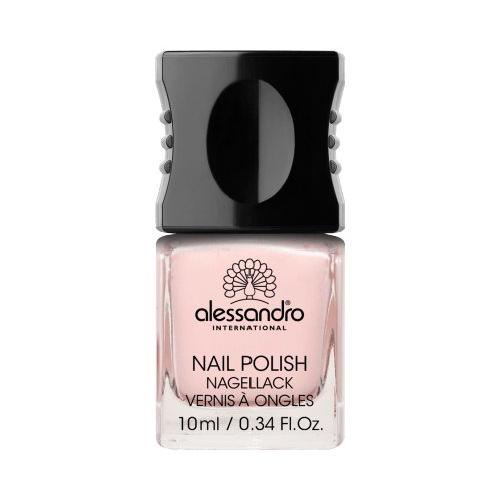 Smalto unghie Nail Polish 08 Nude Elegance