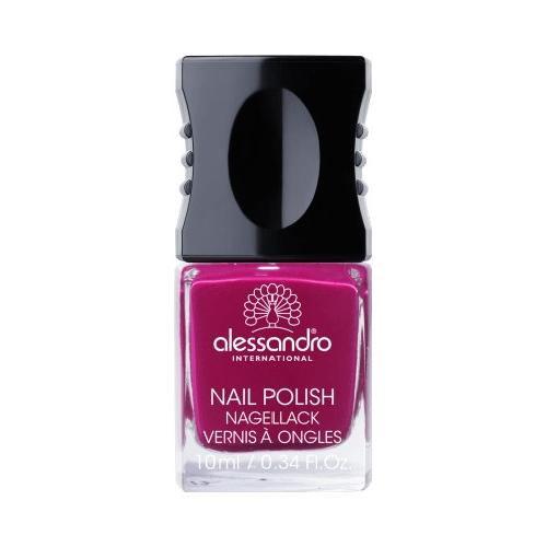 Smalto unghie Nail Polish 50 Vibrant Fuchsia