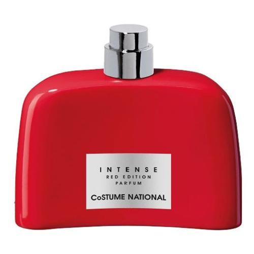 Fragranza unisex Costume National Scent intense red edition parfum 100 ml