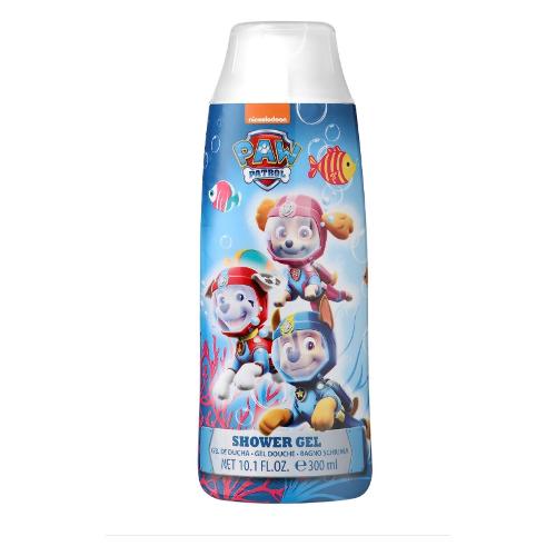 Bagnoschiuma Paw patrol shower gel - 300 ML