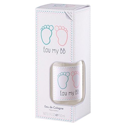 Fragranza bambino Eau My Bb Eau De Cologne 150 ml