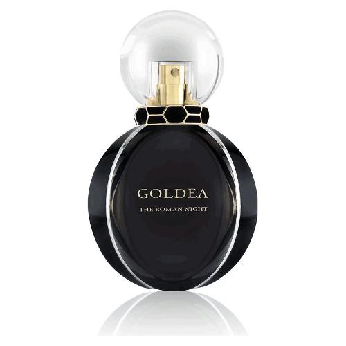 Eau de parfum donna Goldea the roman night spray 30 ml