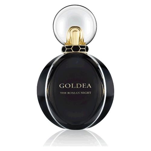 Eau de parfum donna Goldea the roman night spray 50 ml