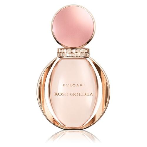 Eau de parfum donna Rose Goldea Spray 50 ml