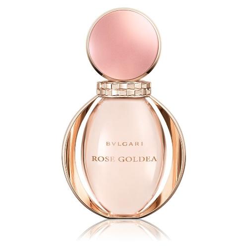 Eau de parfum donna Rose goldea spray 50 ml