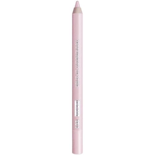 Matita labbra Transparent Lip Liner 001 Invisible Pink