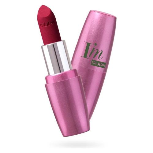 Rossetto Candy punk i'm matt - 74 Pretty ruby