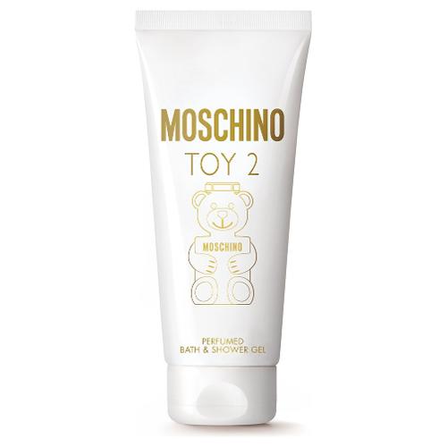 Bagnoschiuma Toy 2 perfumed bath & shower gel 200 ml