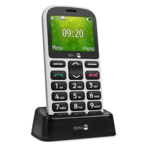 Cellulare 2G Gprs 1360 1360 White