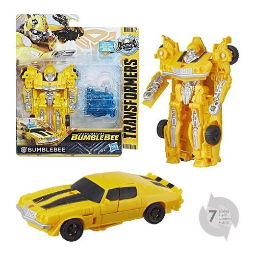MV6 Bumblebee Transformers TRANSFORMERS E2092