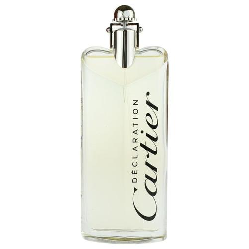 Eau de toilette uomo Déclaration 100 ml
