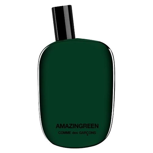 Fragranza unisex Comme Des Garcons Amazingreen Edp 100 ml