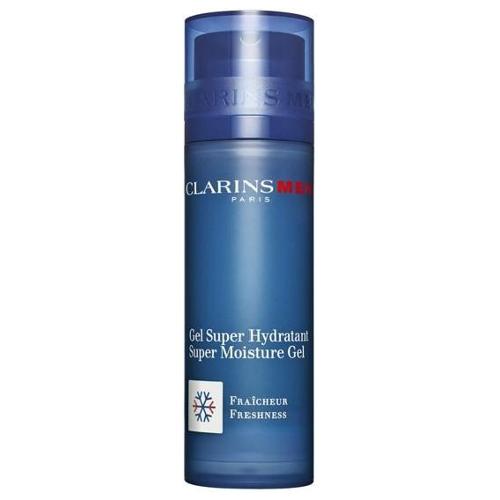 Trattamenti viso uomo Men Gel Hydratant Super Moisture Gel 50 ml