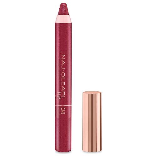Rossetto Shine vibes lipstick - 04 Ciliegia Perlato