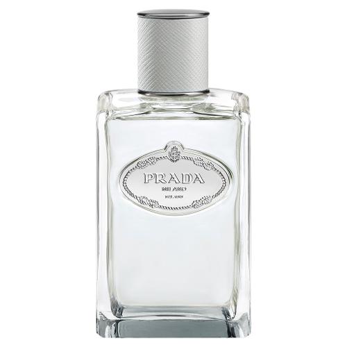 Eau de parfum donna Infusion d'iris cedré 100 ml