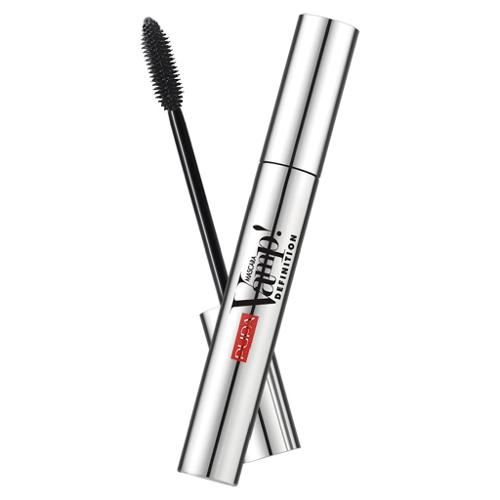 Vamp! mascara definition - 001 Extra Black