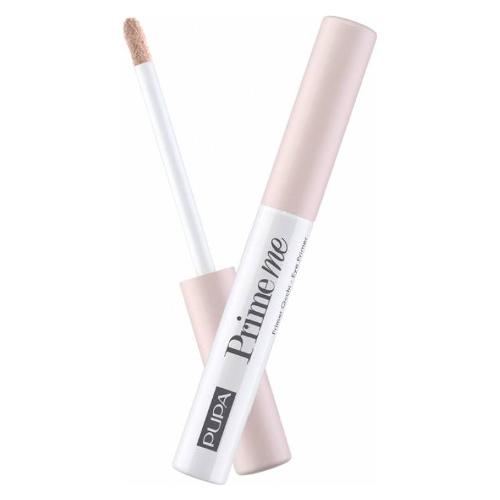 Prime me primer occhi - 001 Nude