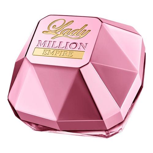 Eau de parfum donna Lady million empire 50 ml
