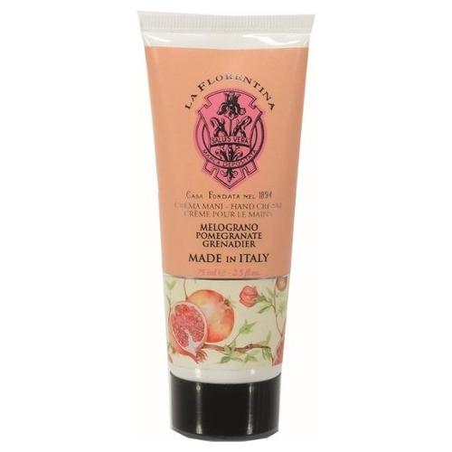 Crema mani Melograno 75 ml