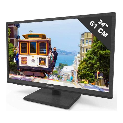 Tv 24" ( LED ) G310 SERIES TV LED HD Nero TX 24G310E