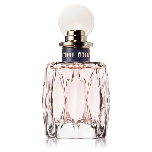 Eau de toilette donna L'eau rosee 100 ml