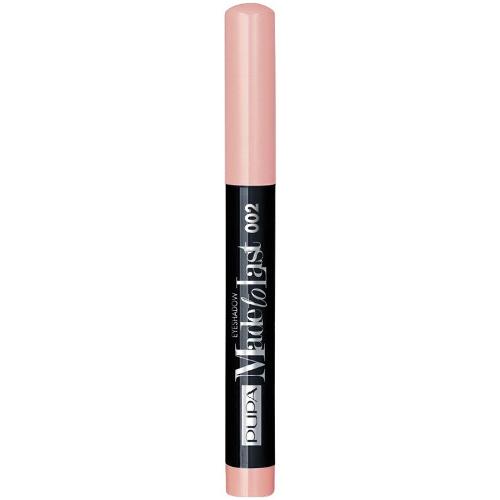 Ombretto Made to last wateproof eyeshadow - 002 Soft Pink