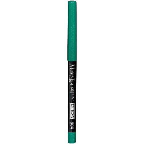 Matita occhi Made to last definition eyes - 504 Grass Green