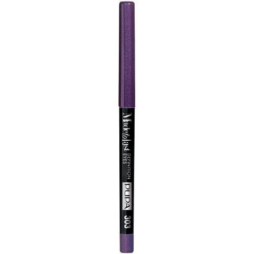 Matita occhi Made to last definition eyes - 303 Vibrant Violet
