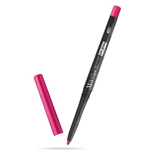 Matita labbra Made to last definition lips 401 Shock Fuchsia