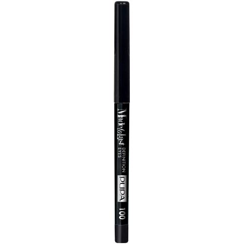Matita occhi Made to last definition eyes - 100 Deep Black