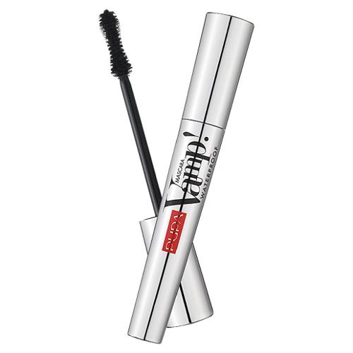Vamp! mascara waterproof 001 Extra Black